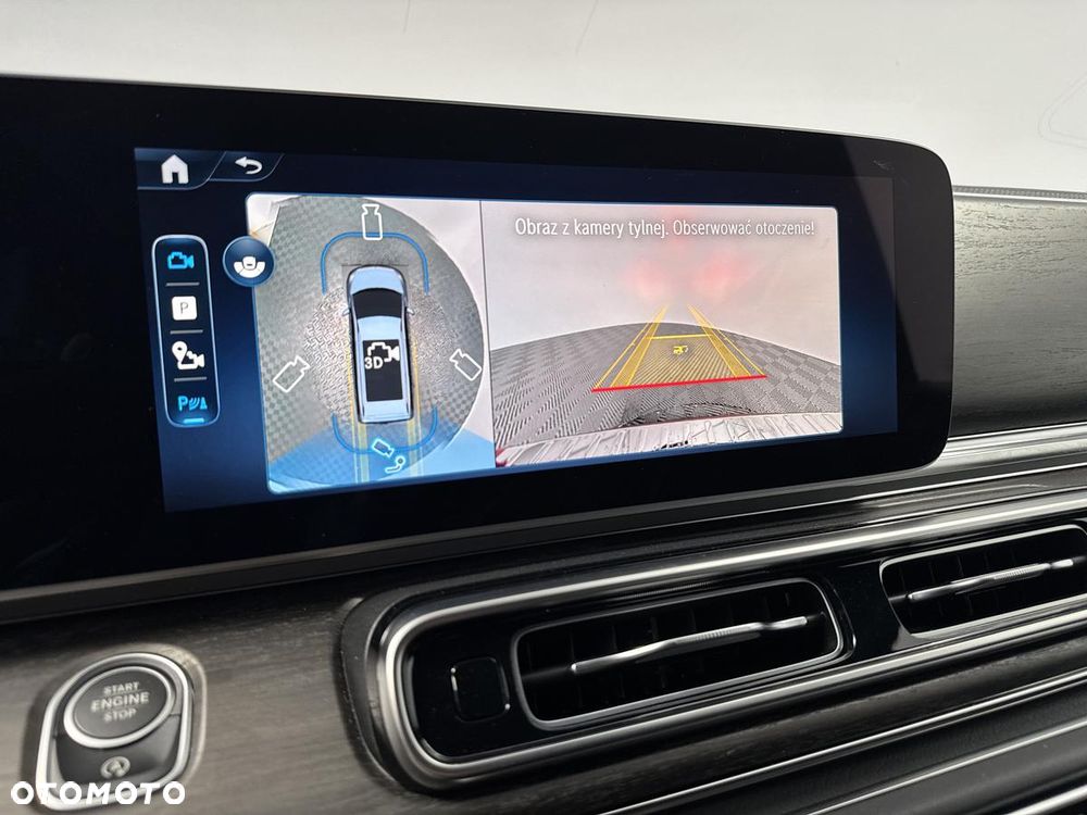 Mercedes-Benz Klasa V 300 d 4-Matic 9G-Tronic Avantgarde (d³ugi) - 20