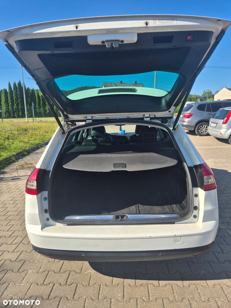 Citroën C5 2.0 HDi Exclusive - 9