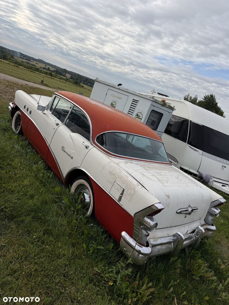 Buick Inny - 6