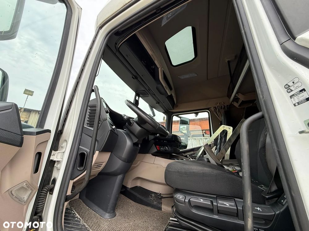 DAF XG 480 - 9