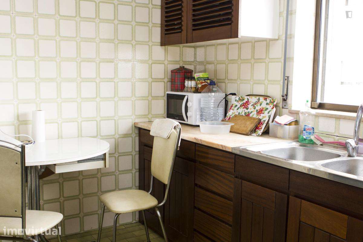Quarto - localizado em Bairro do Sol Coimbra - Grande imagem: 5/10