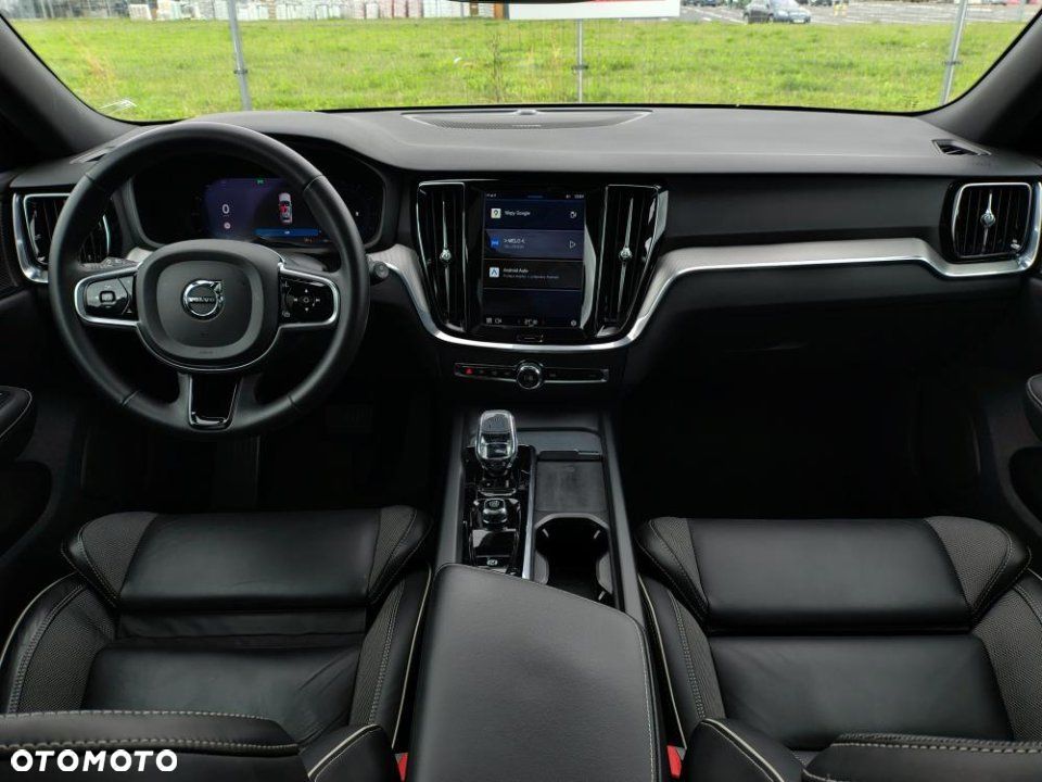 Volvo V60 - 19