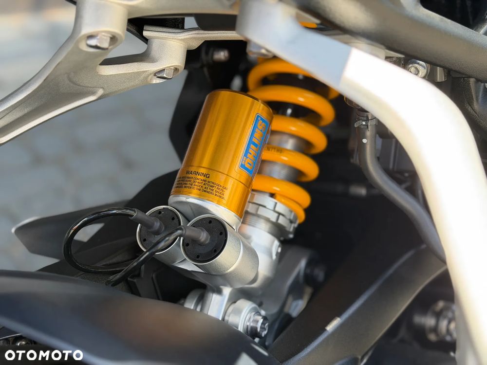 Triumph Speed Triple - 9