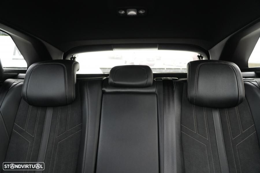 Peugeot 3008 PureTech 130 Stop & Start EAT6 Active - 18