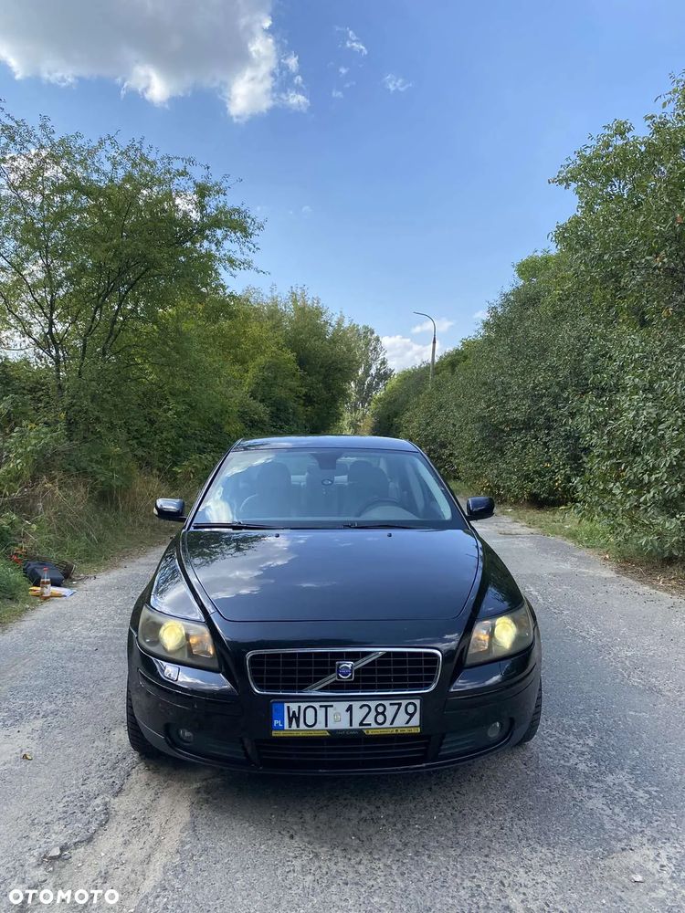 Volvo S40 - 1