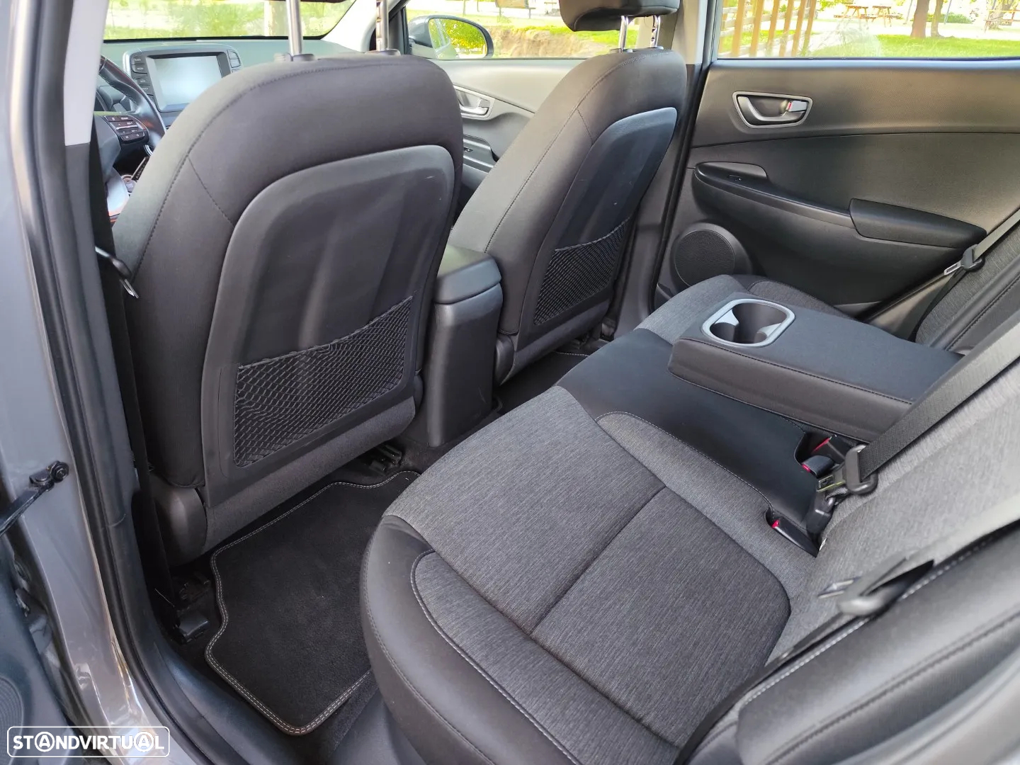 Hyundai Kauai EV 39 kWh Executive - 44