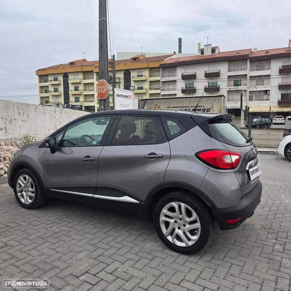 Renault Captur - 8