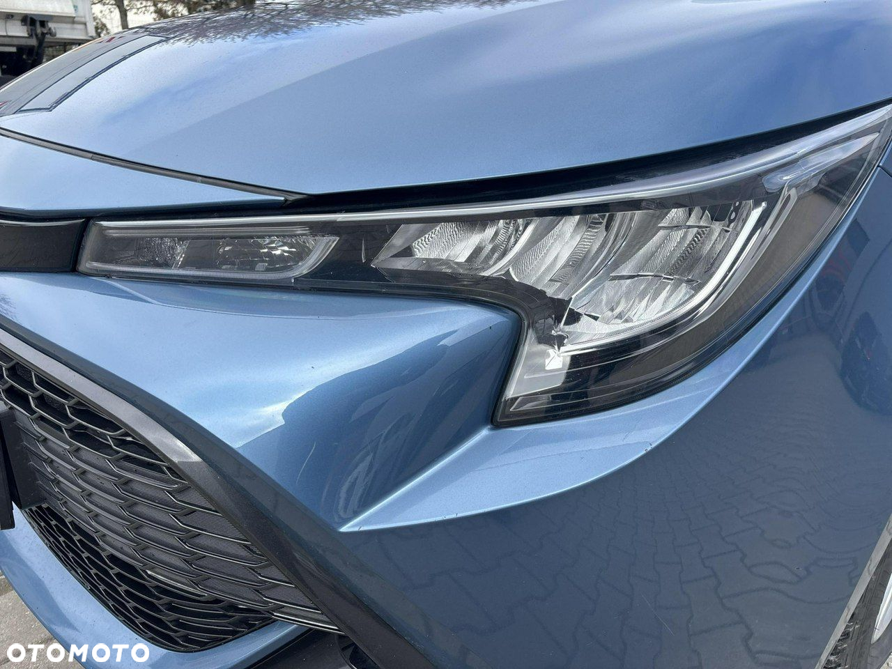 Toyota Corolla - 9