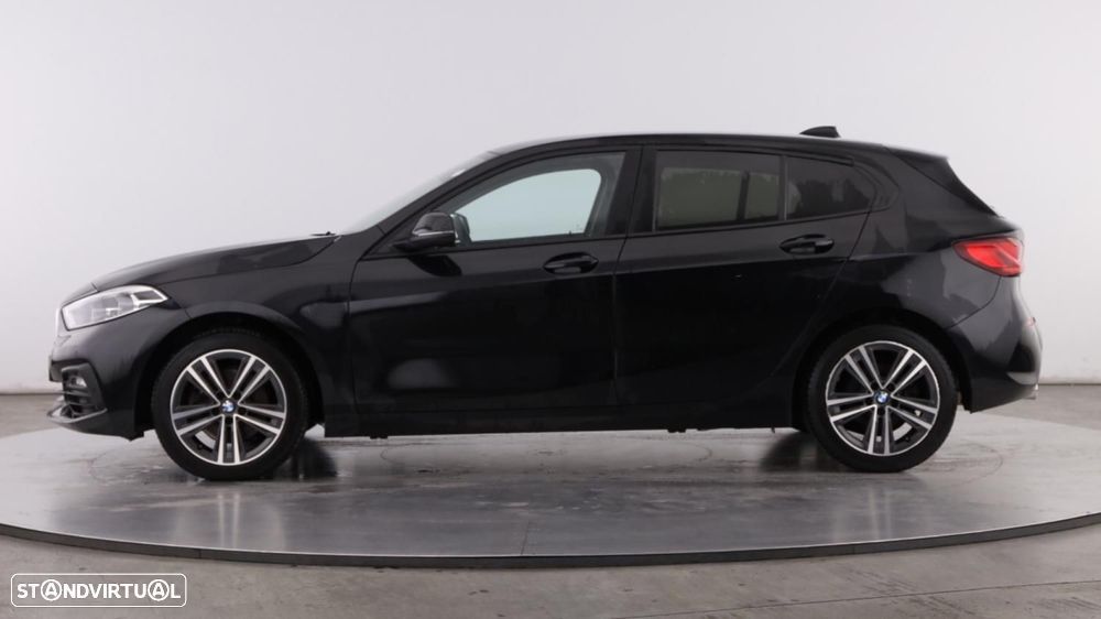 BMW 118 i Auto - 7