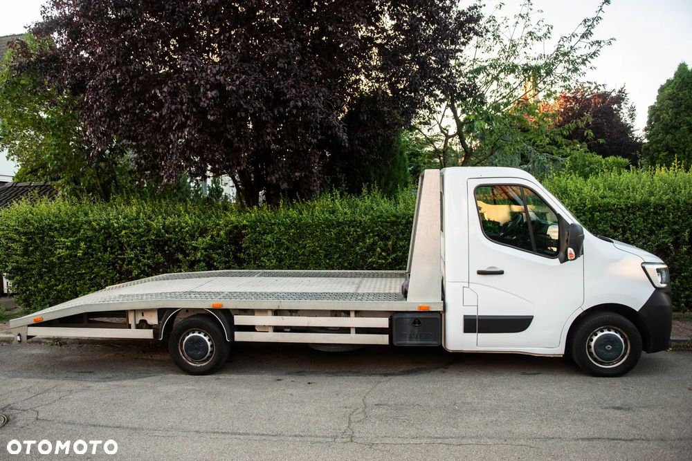 Renault MASTER Laweta Autolaweta2.3 dCi - 22