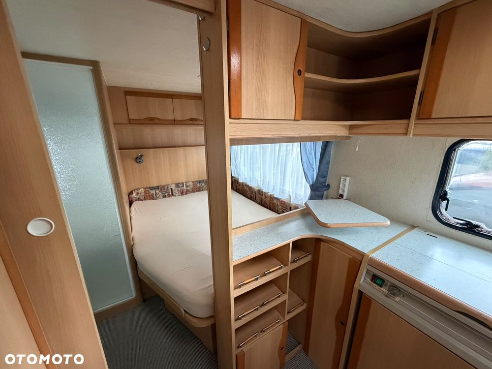 Adria UNICA 502 - 6