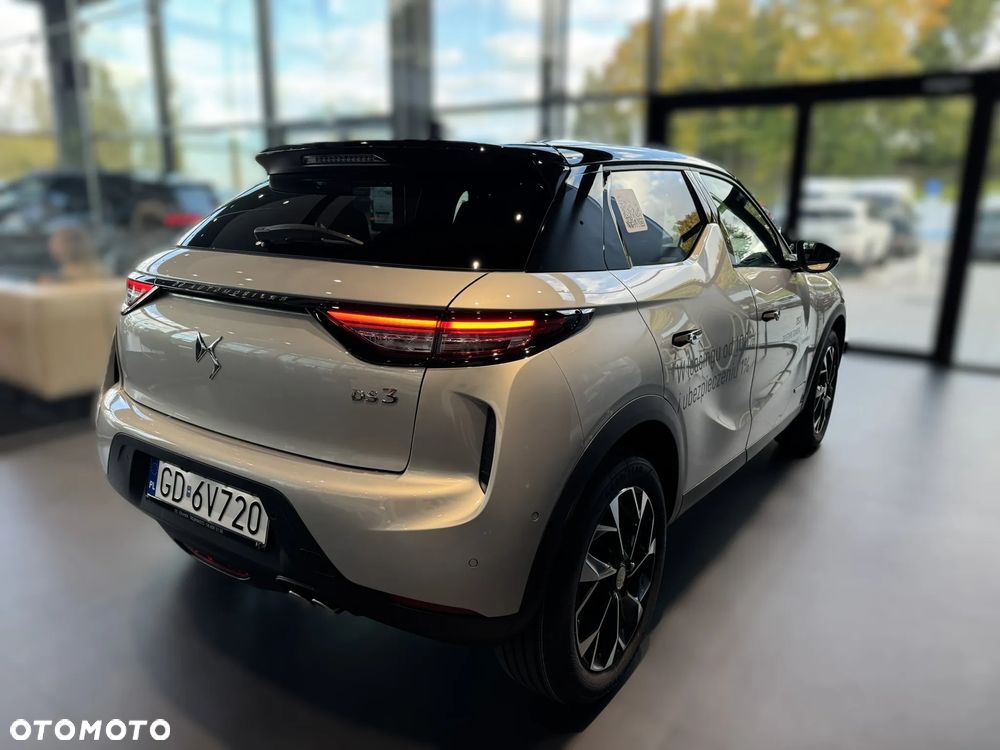 DS Automobiles DS 3 - 6