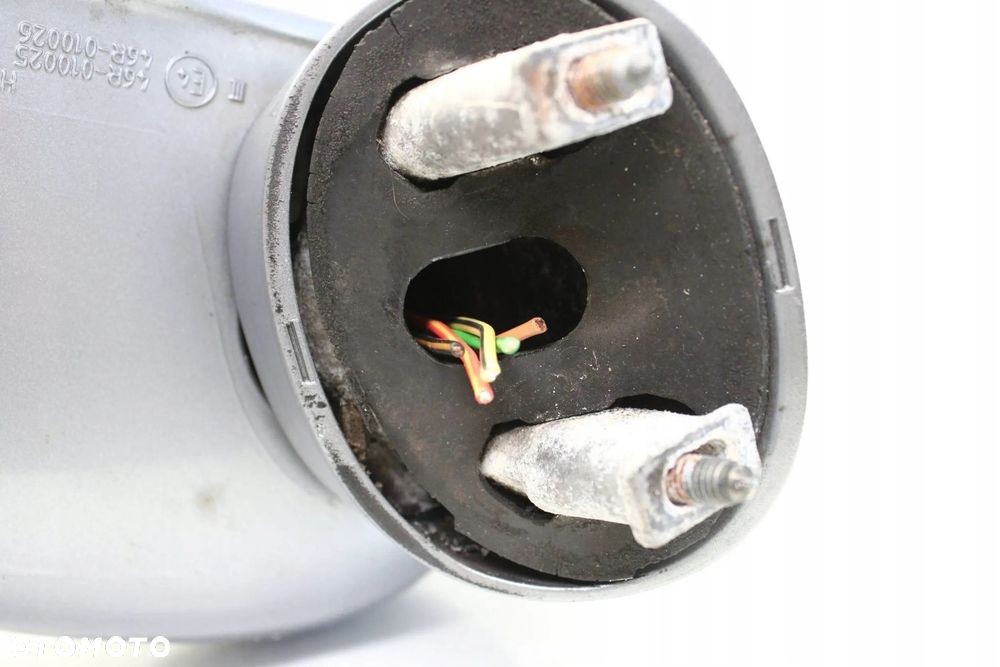 AUDI TT 8N 98R- LUSTERKO ZEWNĘTRZNE LEWE 5PIN LY7J - 7