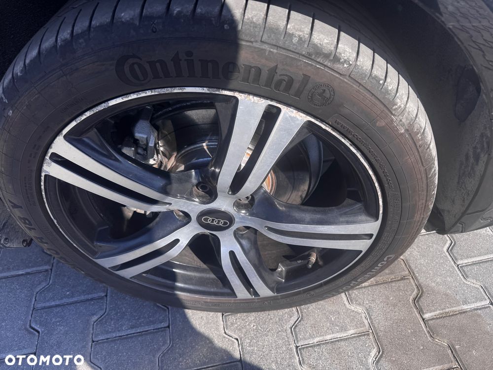 Audi A4 Avant 1.8 TFSI Ambition - 32