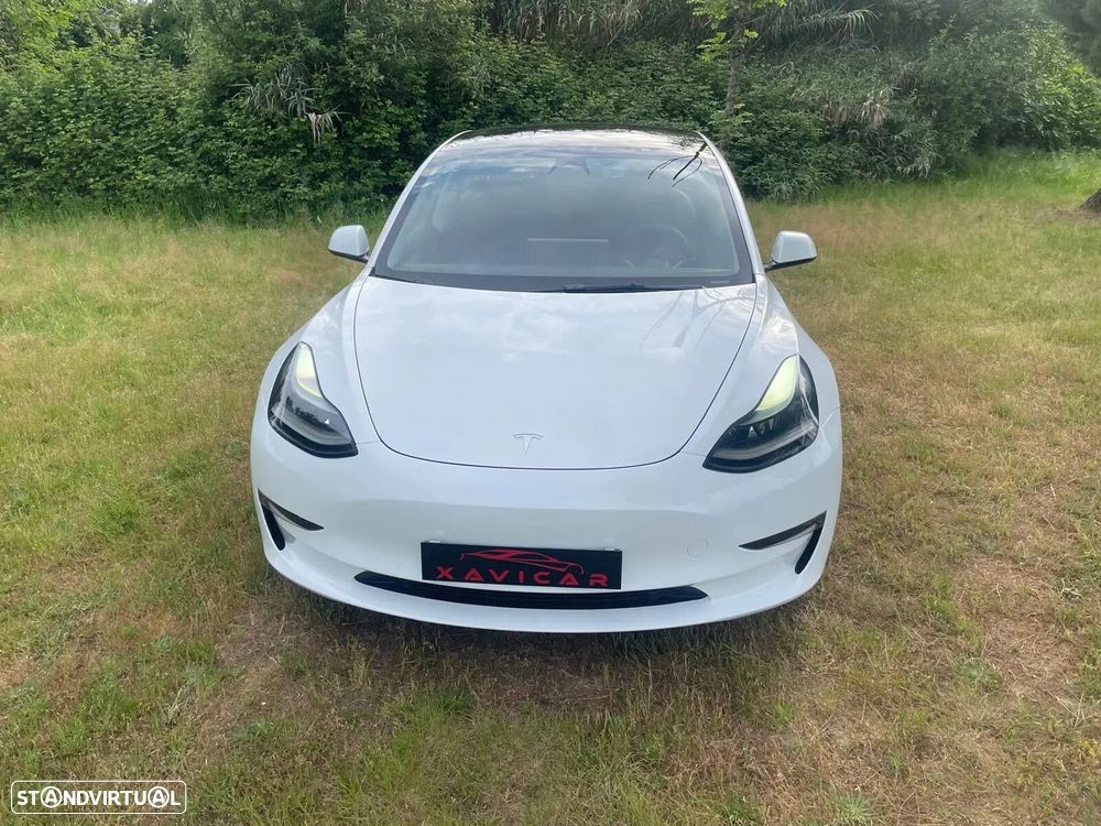 Tesla Model 3 Performance Dual Motor AWD - 32