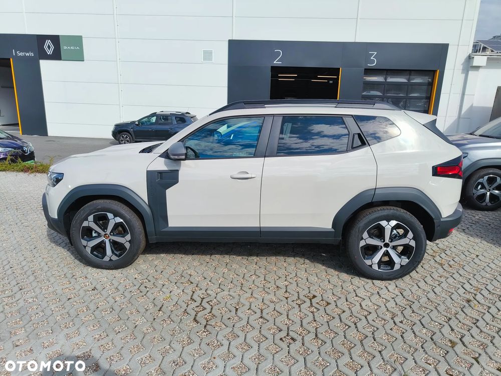Dacia Duster 1.0 TCe Journey - 2