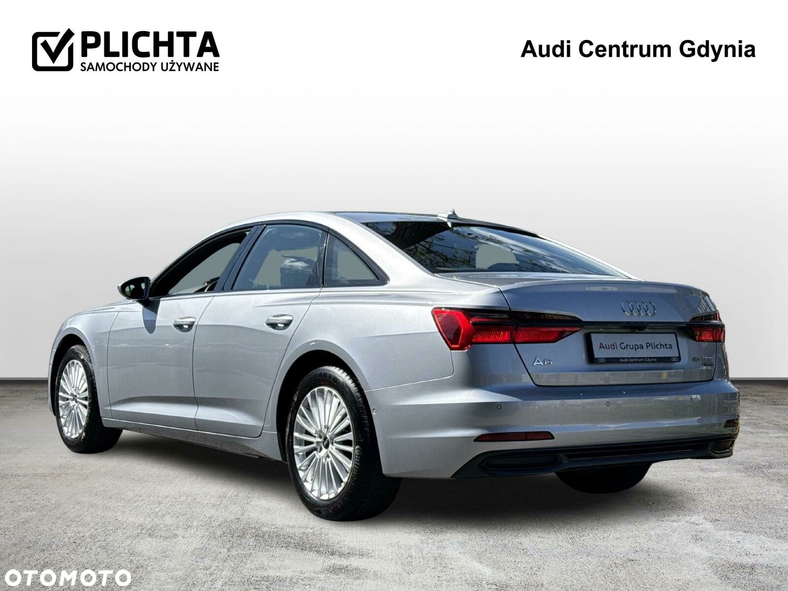 Audi A6 - 3