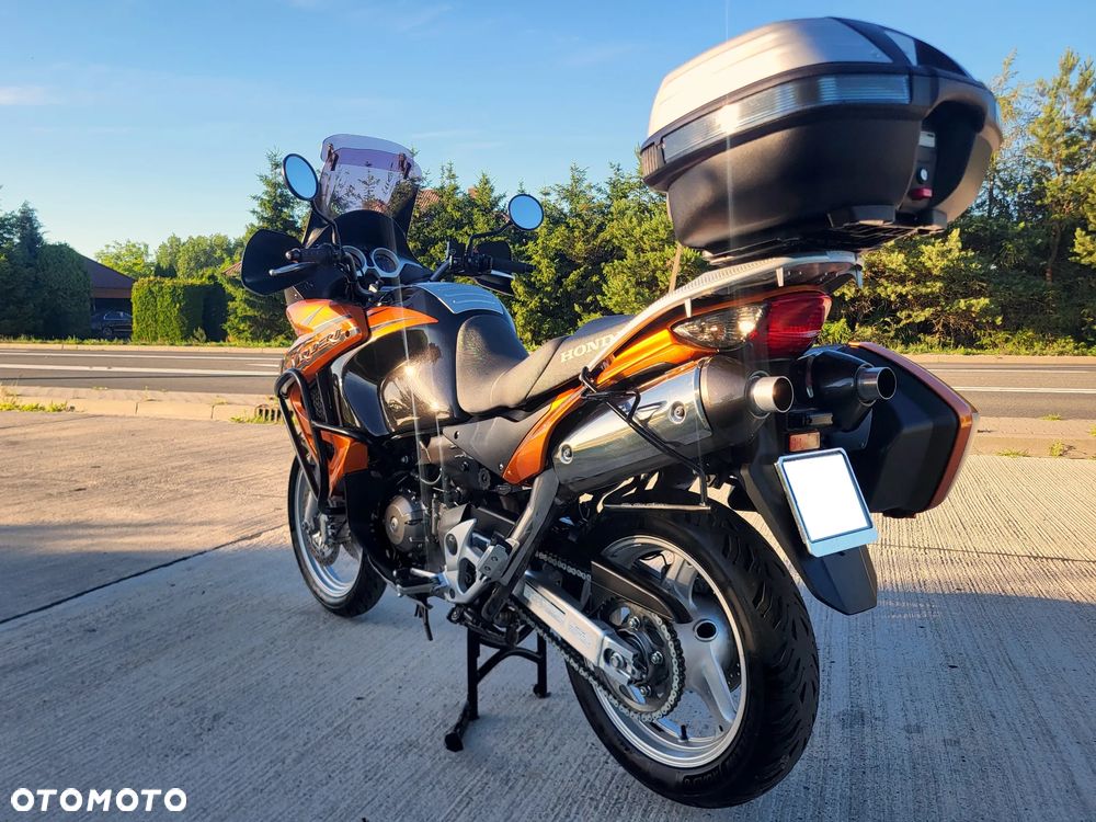 Honda XL - 33
