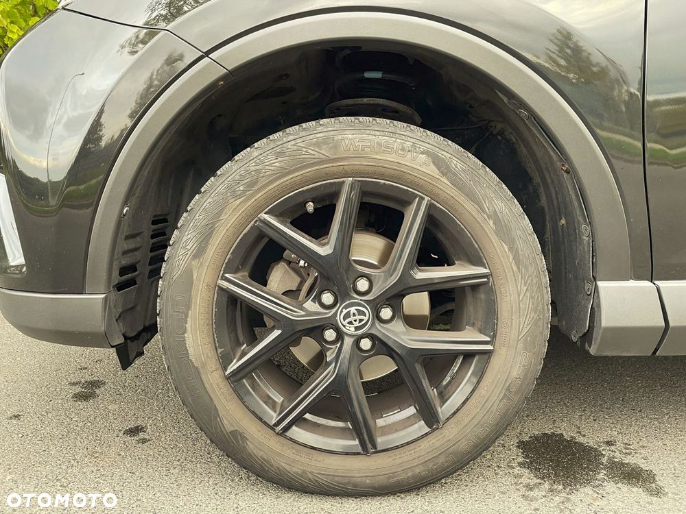Toyota RAV4 2.0 D-4D Premium 4x2 - 20