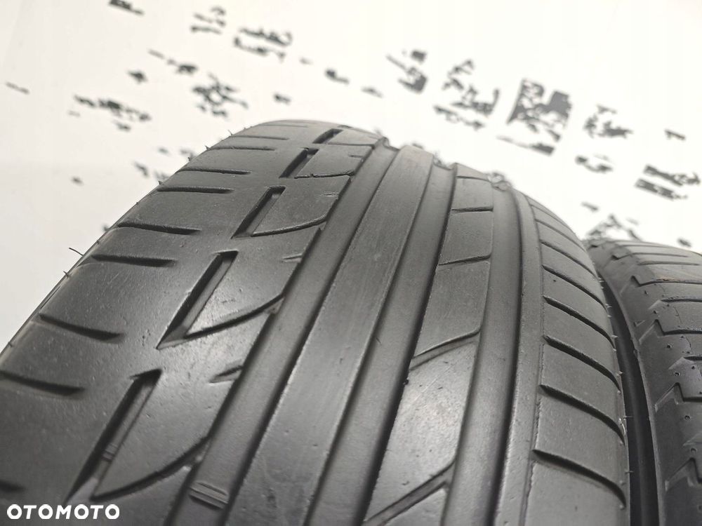 245/50r18 bridgestone 2018 opony letnie 6mm 51274 - 2