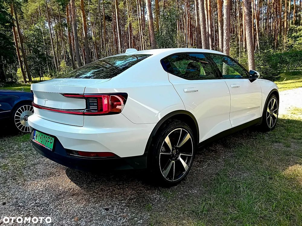 Polestar 2 - 11
