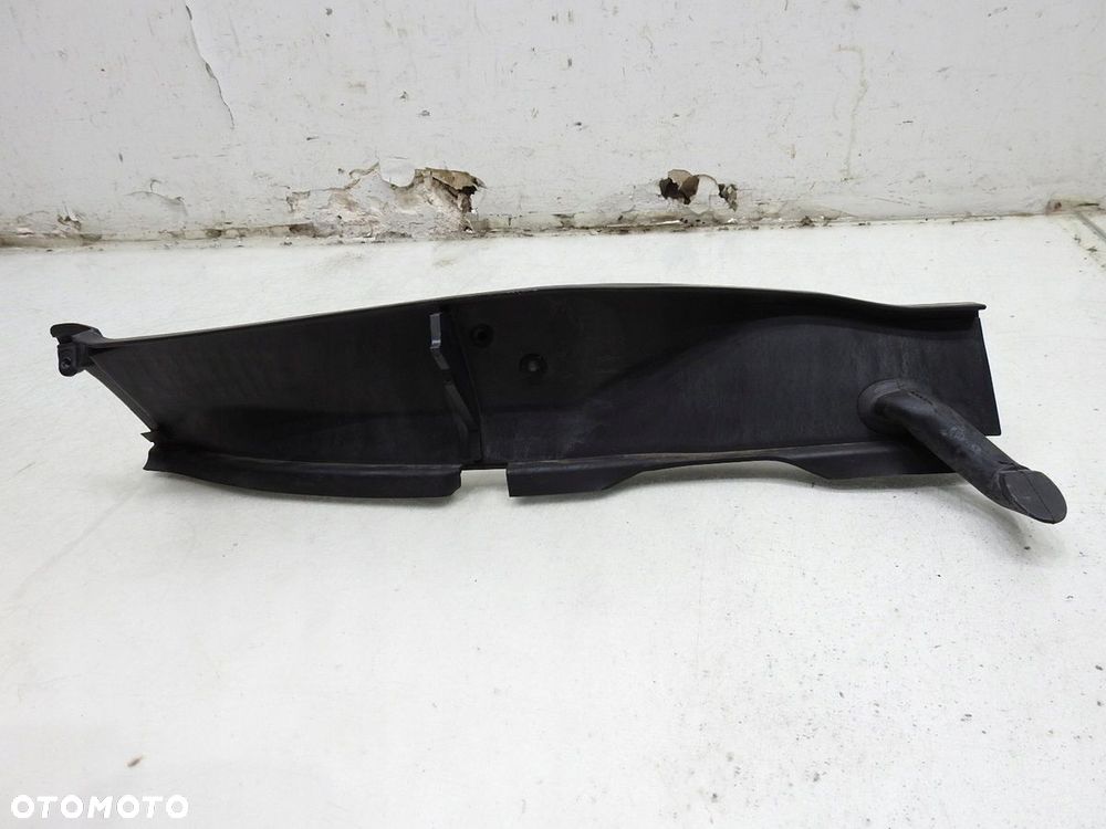 PODSZYBIE DOLNE LEWE BMW 3 E90 6925973 - 5