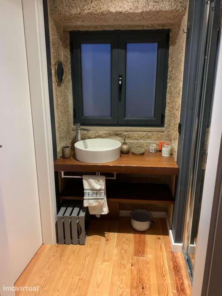 Casa com 3 quartos - localizado em Castelo branco - Grande imagem: 3/25