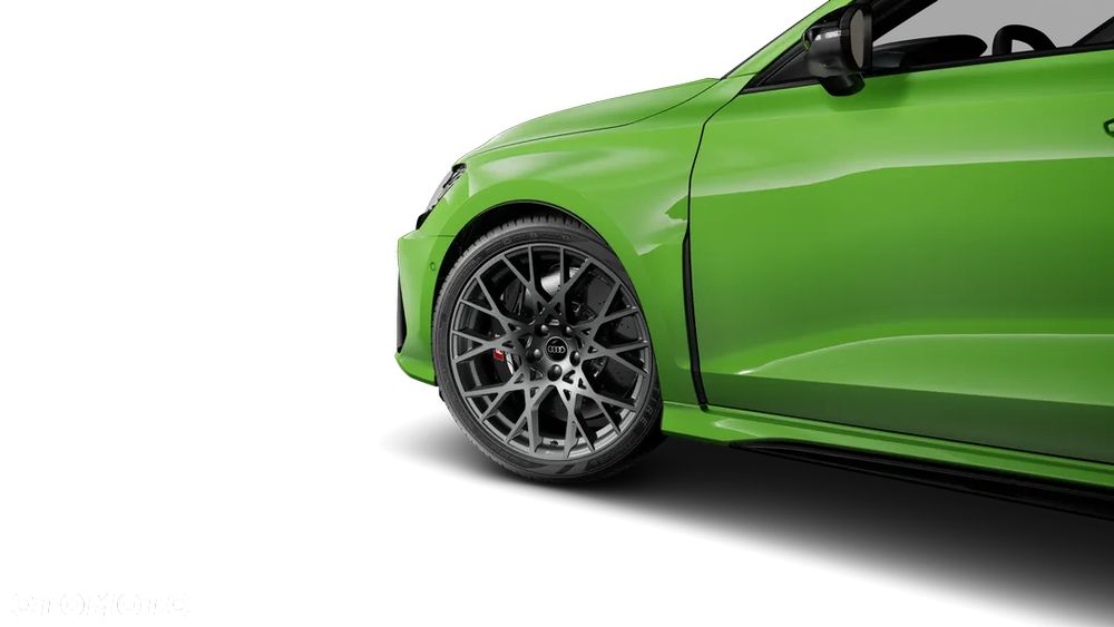 Audi RS3 Sportback - 9