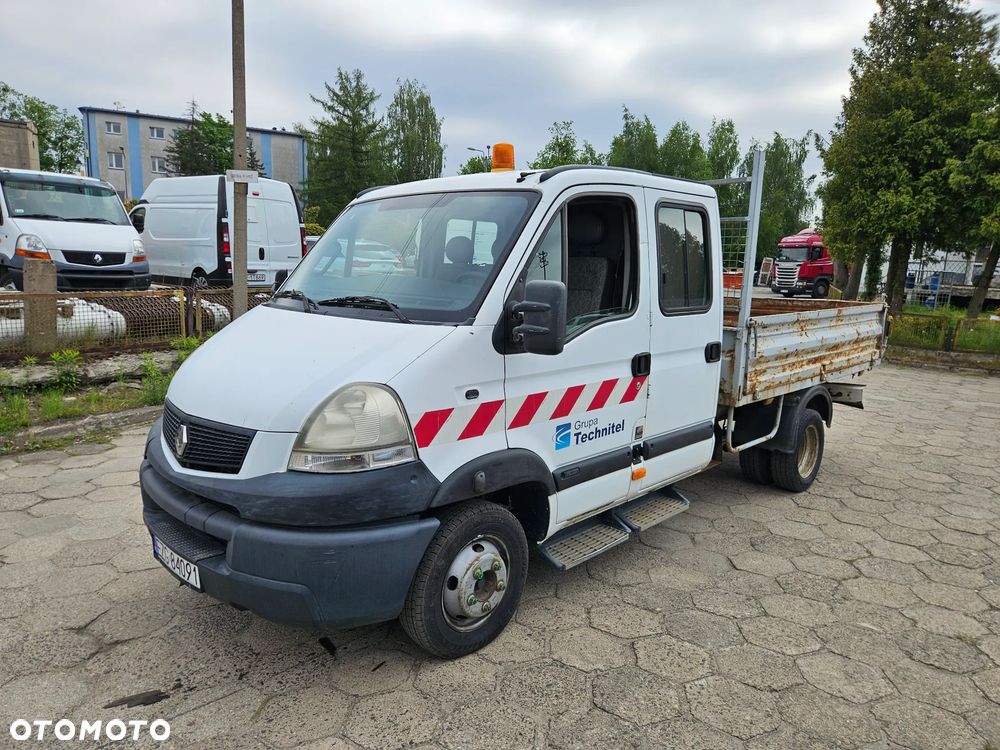 Renault Mascott - 1