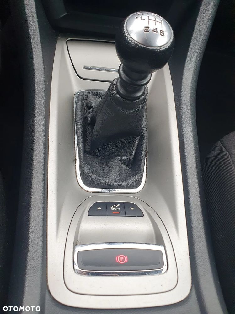 Citroën C5 - 22