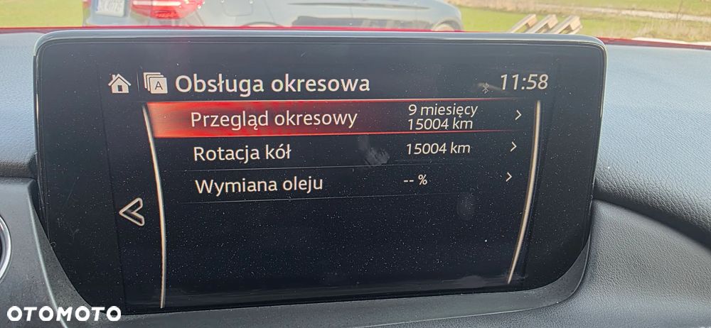 Mazda 6 2.5 SKYDream - 20