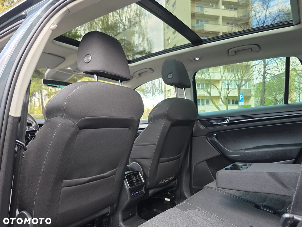 Skoda Kodiaq 2.0 TSI 4x4 Style DSG - 18