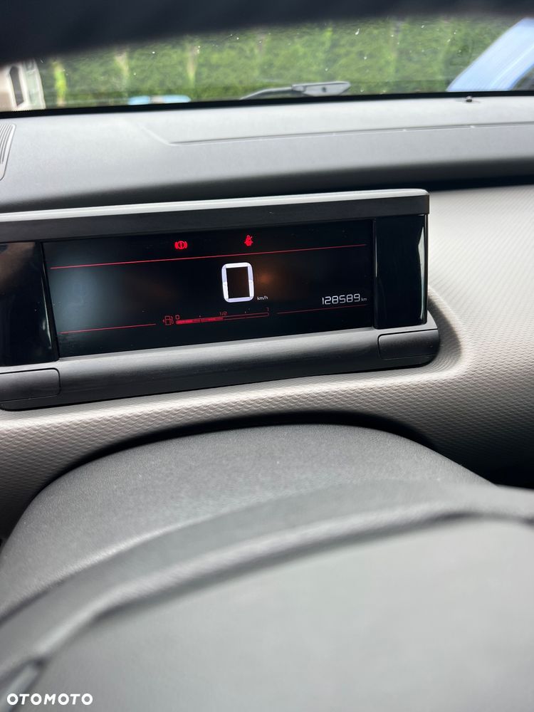 Citroën C4 Cactus 1.5 BlueHDi Feel - 16