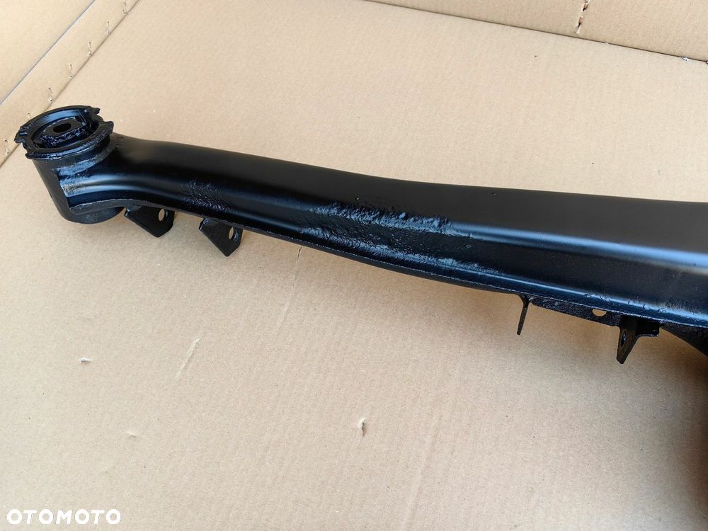 Belka zawieszenia tył wózek mocowanie dyfra BMW e30 e36 compact z3 (1164) - 6