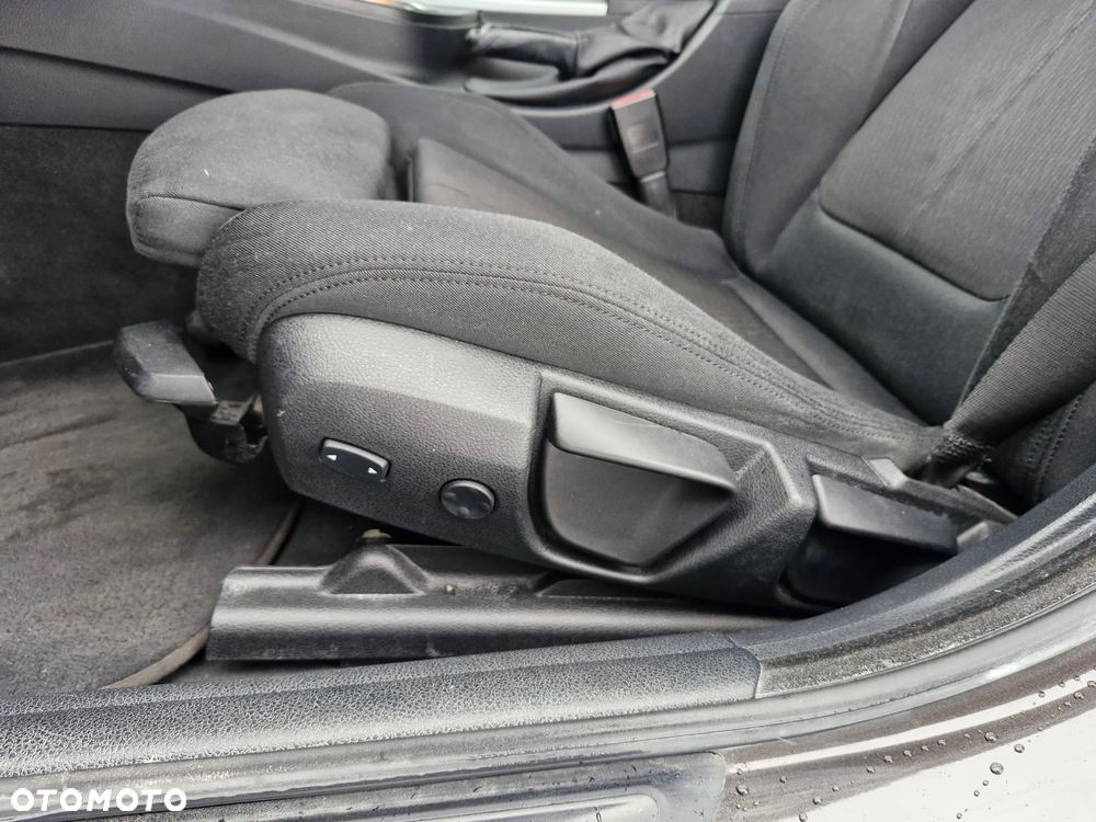 BMW Seria 4 420d Sport - 12