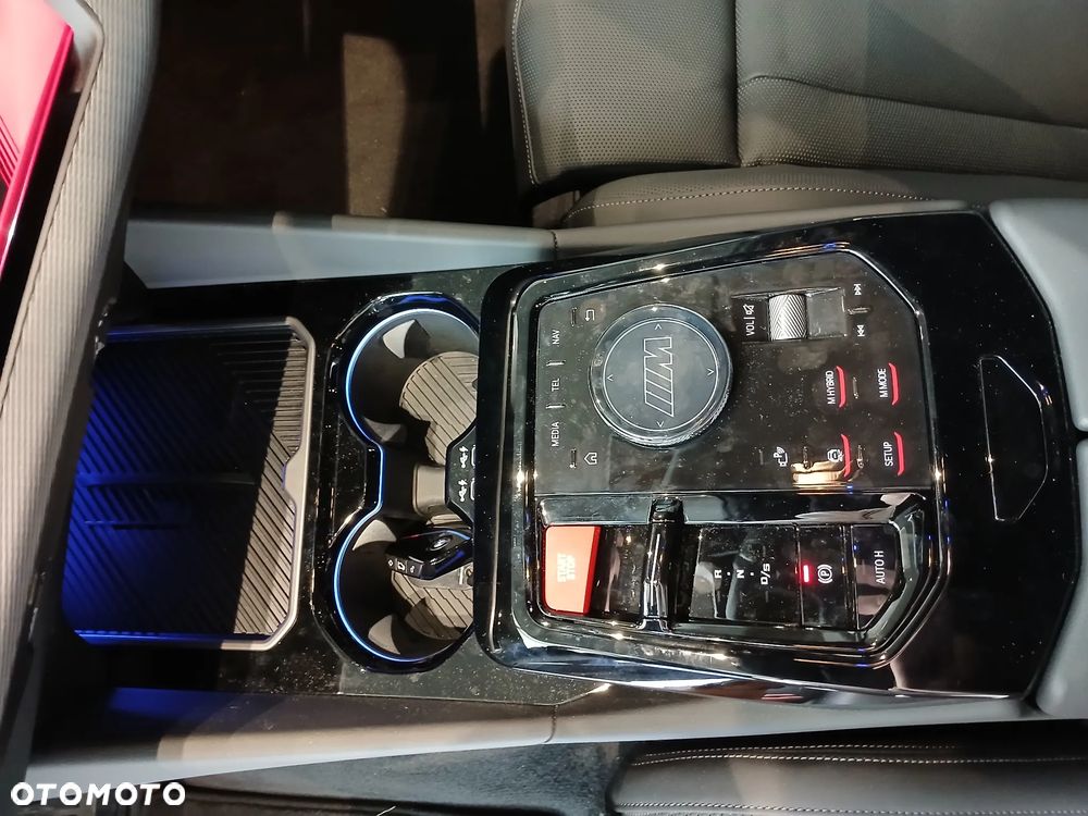 BMW M5 - 32