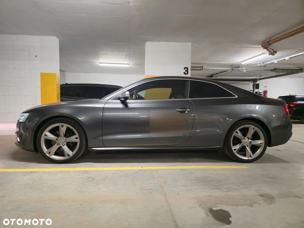 Audi A5 Coupé - 3