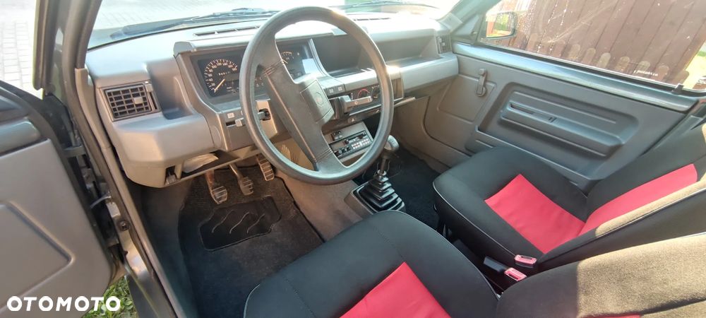 Renault 5 1.1 Campus - 4