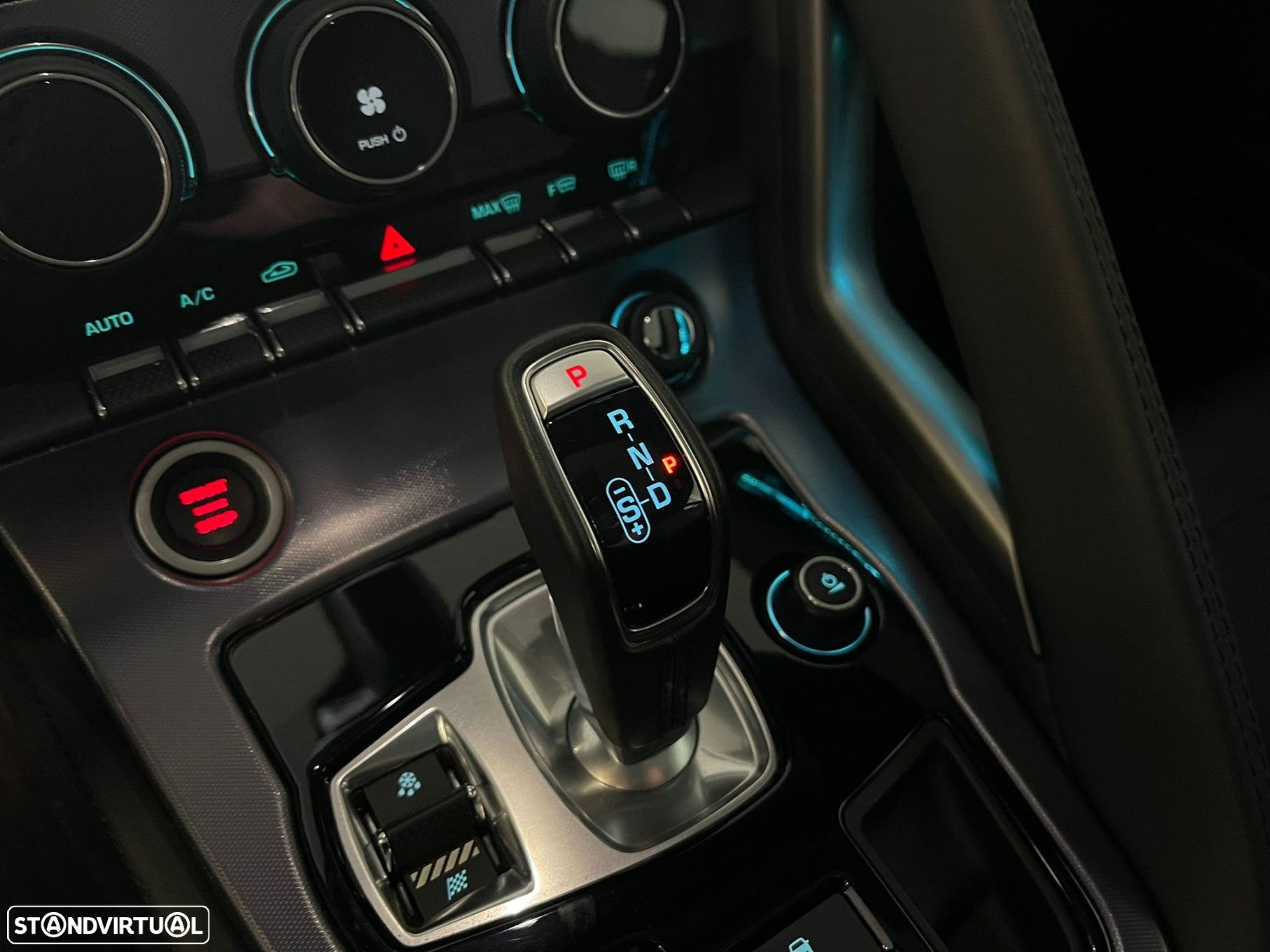 Jaguar F-Type 2.0 i4 First Edition - 34