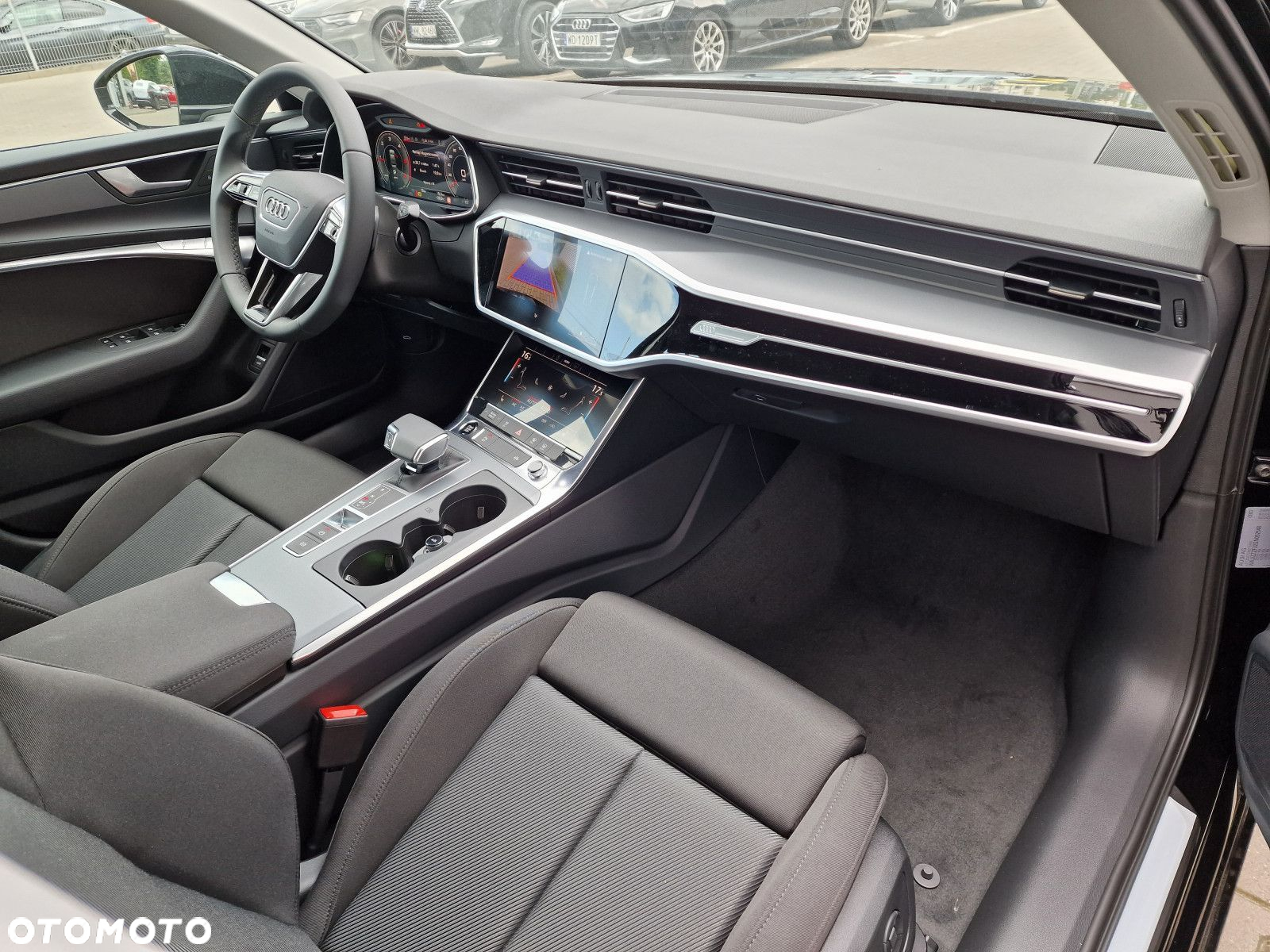 Audi A6 - 17