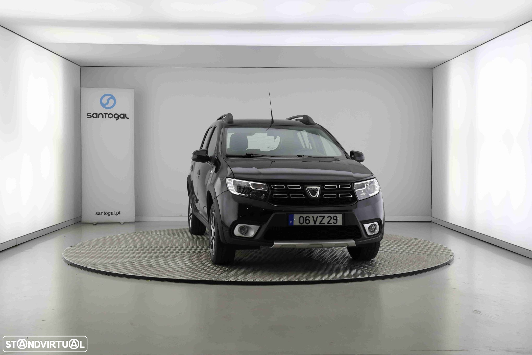 Dacia Sandero 0.9 TCe SL Stepway of Life - 2