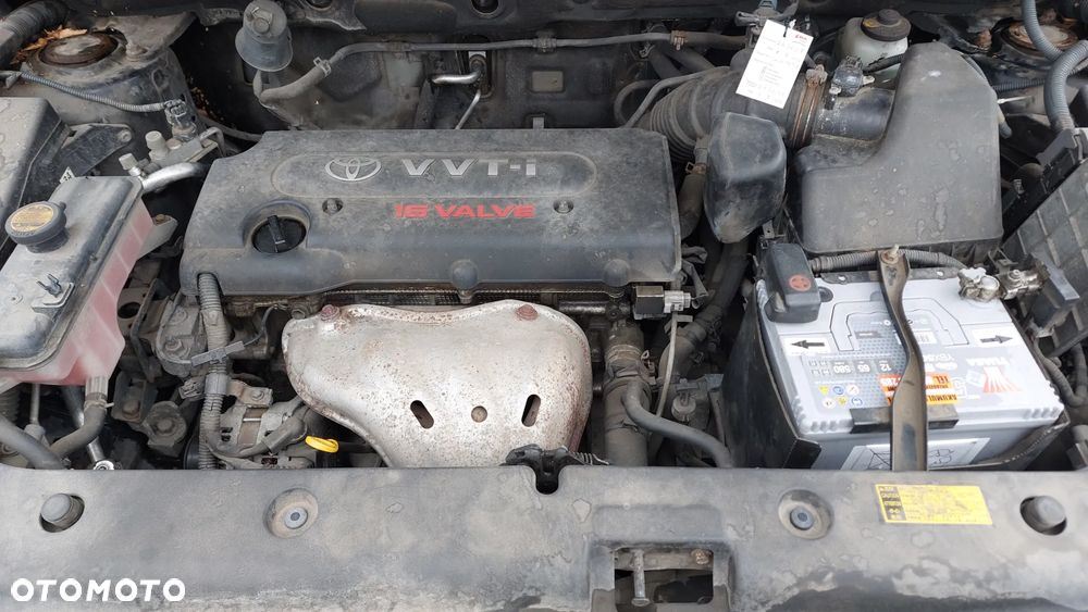 Toyota RAV4 2.0 VVT-i Prestige - 18