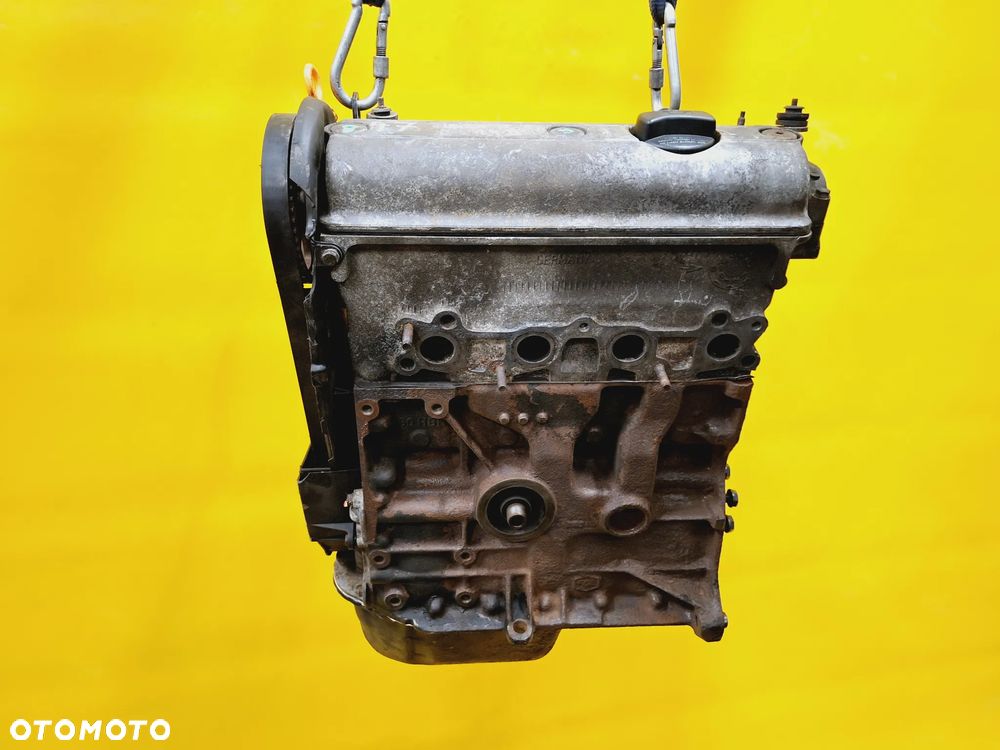 SILNIK SEAT IBIZA II 1.4 BENZYNA 030103374H NR47 - 6