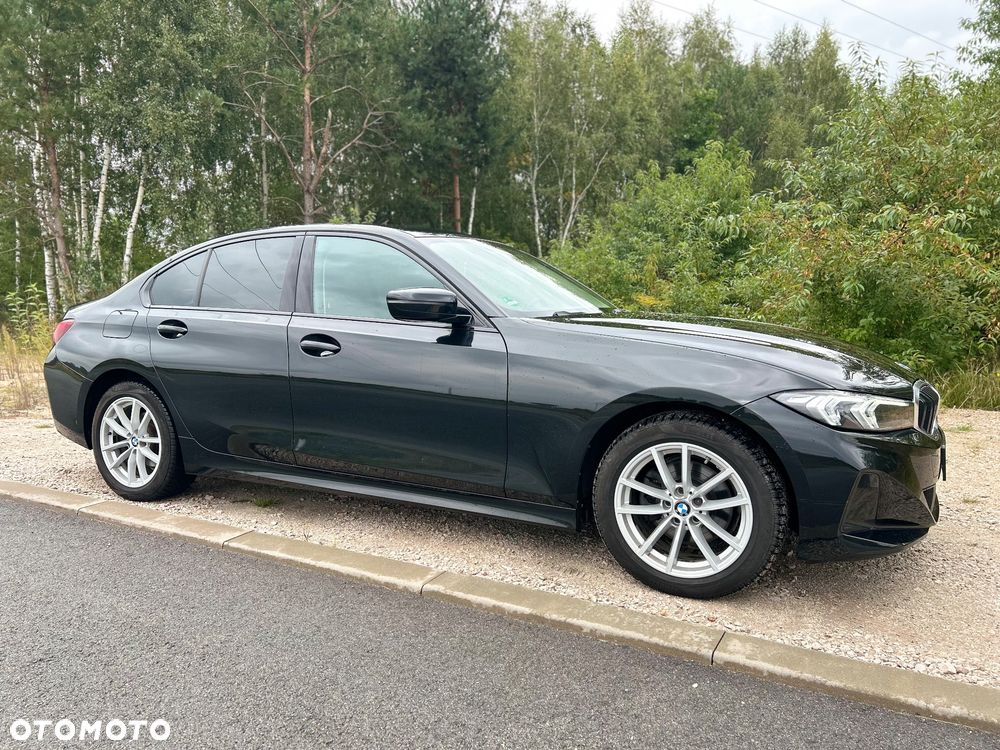 BMW Seria 3 320d mHEV sport - 5