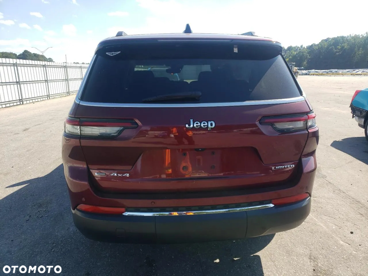 Jeep Grand Cherokee - 6