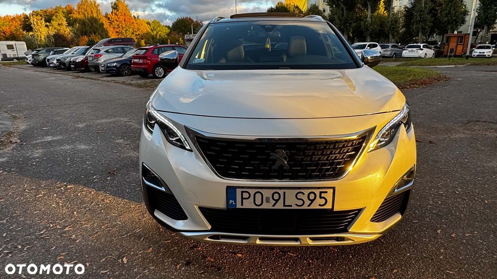 Peugeot 5008 - 3