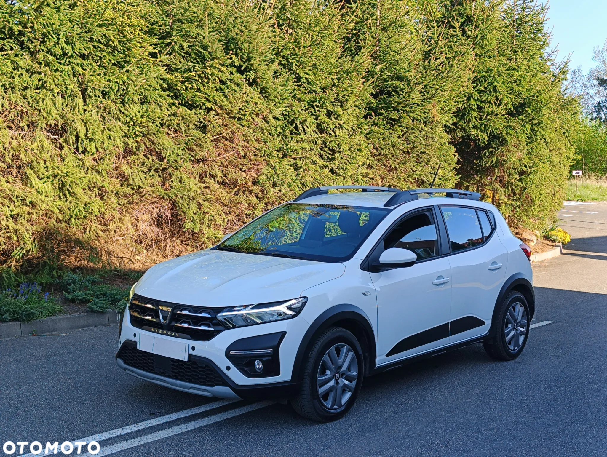 Dacia Sandero Stepway 1.0 TCe Comfort - 24