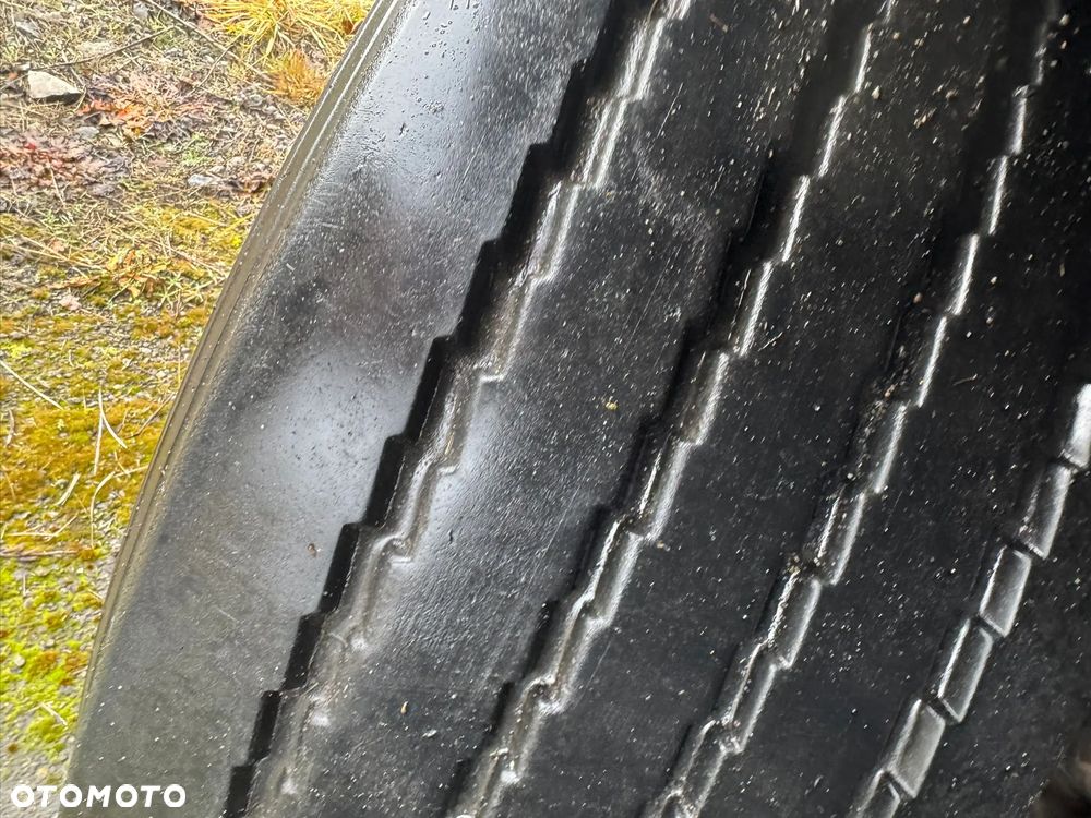 Kögel FIRANKA/STANDARD/SAF/INTRAX/ - 18