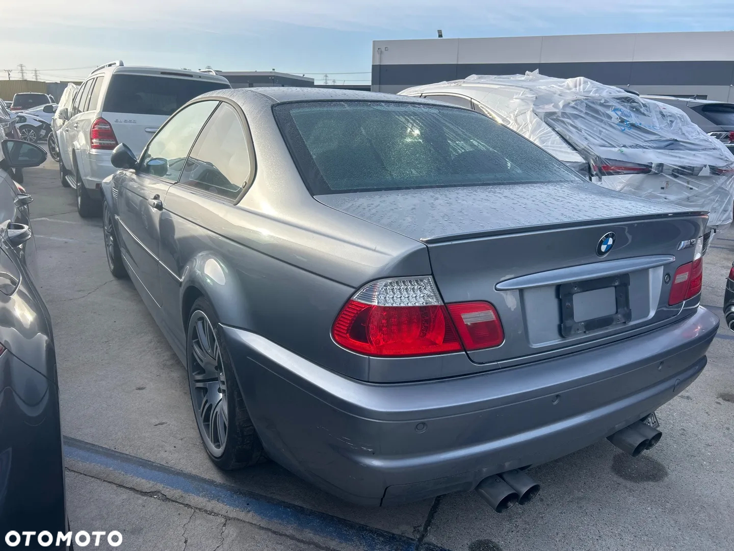 BMW M3 Standard - 36