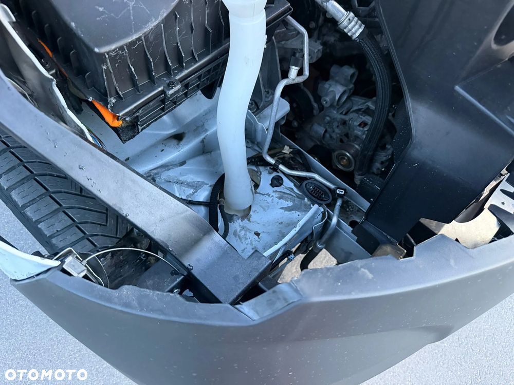 Renault MASTER _ 2024r _ KARETKA, AMBULANS _ 2.3 DCI 165KM _ 5 Osobowy - 29